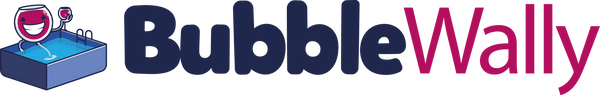 Bubblewally
